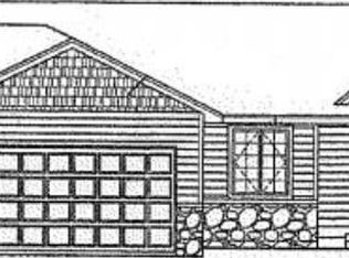 238th Ave NE, Stacy, MN 55079