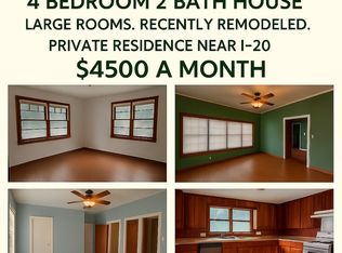 21 Holloway Rd, Rayville, LA 71269