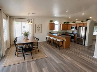 4201 S Apache Well Dr, Tucson, AZ 85730