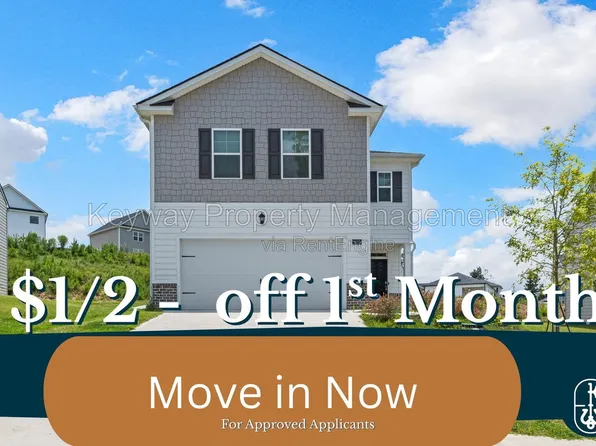 1429 Deer Hollow Run, Grovetown, GA 30813