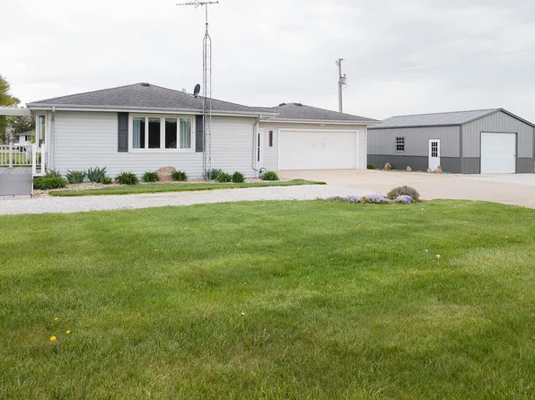 1970 E 1100 N, Alexandria, IN 46001