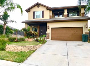 202 Starling Creek Loop, Laredo, TX 78045