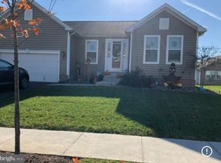 128 Sparkling Brook Rd, Ranson, WV 25438