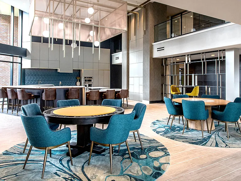 The Apex at CityPlace — Photo 12
