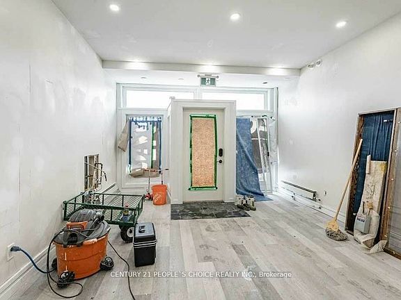 2nd image of 2453 Saint Clair Ave W
