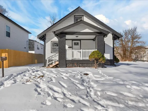 218 S Walcott St, Indianapolis, IN 46201