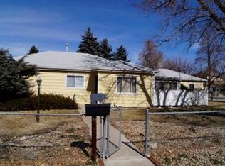 1000 Xanadu St, Aurora, CO 80011