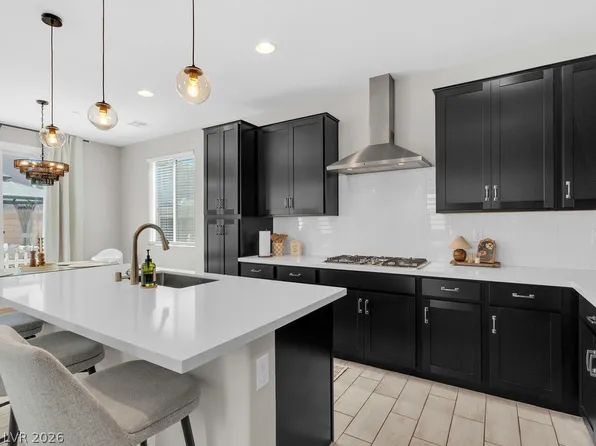 5028 Serene Skies St, Las Vegas, NV 89130