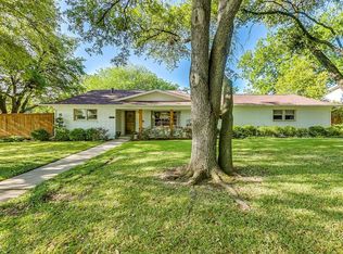 6401 Dakar Rd, Fort Worth, TX 76116