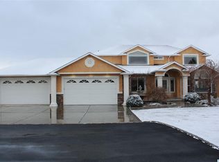 19609 S Clodfelter Rd, Kennewick, WA 99338