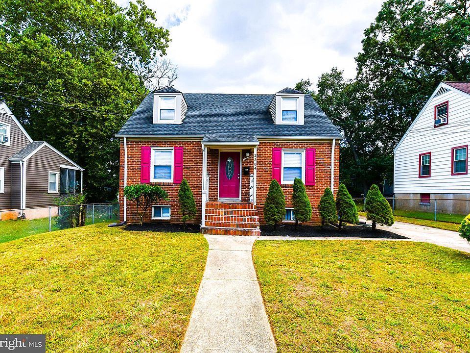 1st image of 2304 Ramblewood Dr