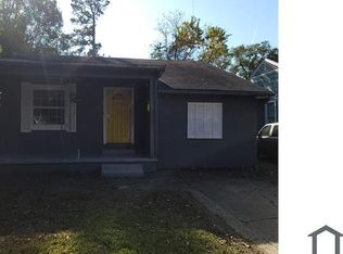 2441 Devaughn St, Shreveport, LA 71108