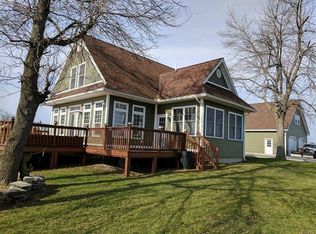 25082 Fire Rd #23, Three Mile Bay, NY 13693