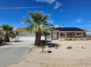 74242 Pinon Dr, Twentynine Palms, CA 92277