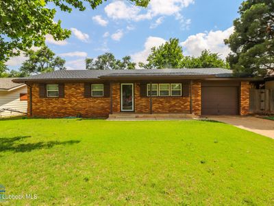104 E 18th St, Littlefield, TX, 79339