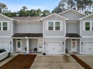 8 Sandy Cove Way, Santa Rosa Beach, FL 32459
