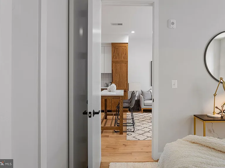 2525 Pennsylvania Ave NW #303 — Photo 20