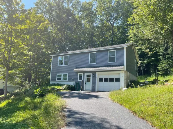 92 Carriage Hill Road, Brattleboro, VT 05301