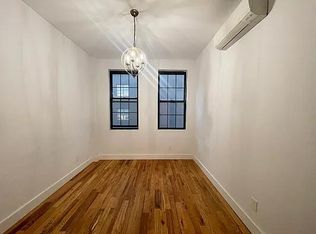 1033 Summit Ave #504F, Bronx, NY 10452