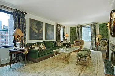 Sold by Corcoran