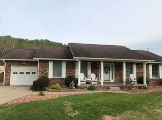 3487 State Route 141, Gallipolis, OH 45631