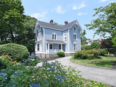 61 Sagamore Road, Bronxville, NY, 10708