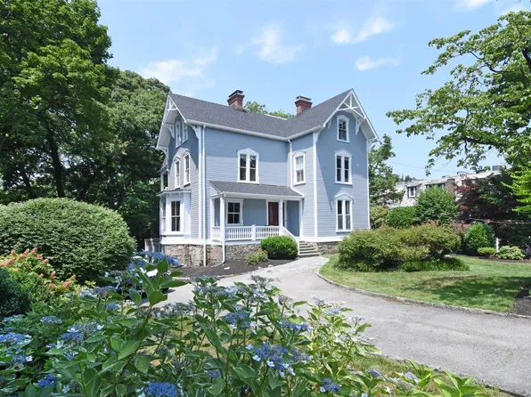 61 Sagamore Road, Bronxville, NY 10708