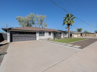 3320 N Granite Reef Rd, Scottsdale, AZ 85251