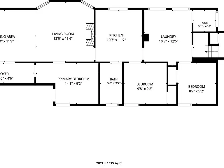 2206 Main St #1 — Photo 35