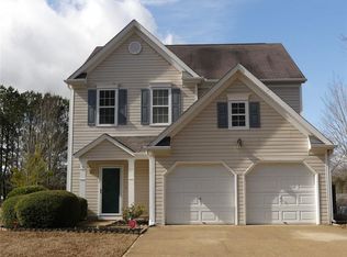 158 Weatherstone Dr, Woodstock, GA 30188