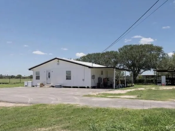 5105 Barb Mar Ln, Edinburg, TX 78541