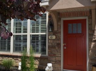 61 Brinkmanns Way, Feasterville Trevose, PA 19053