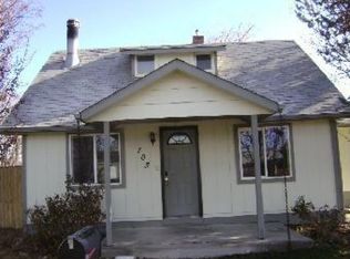 103 S Homedale Ave, Caldwell, ID 83605