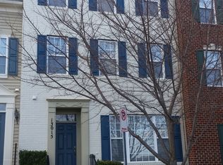 13015 Ebenezer Chapel Dr, Clarksburg, MD 20871