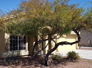 21962 W La Pasada Blvd, Buckeye, AZ 85326