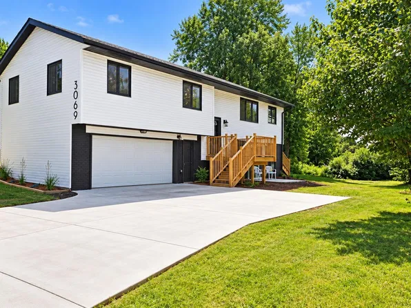 3069 Bellaire Ave, Saint Paul, MN 55109