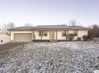 23 Upland Ter, Mount Vernon, OH 43050
