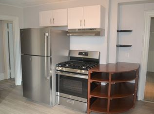 5 Laurel St #5, Somerville, MA 02143