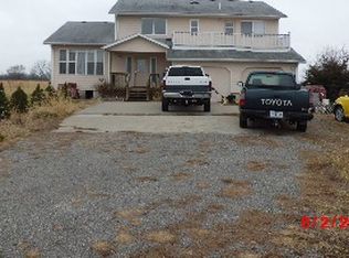13593 Highway 65, Houstonia, MO 65333
