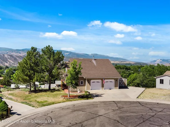 949 Edelweiss Ct, Rifle, CO 81650