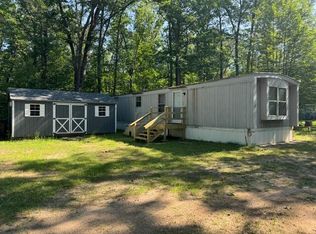 1771 Beaver Rd, Bitely, MI 49309