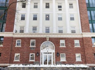 6 Brooklands APT 2A, Bronxville, NY 10708