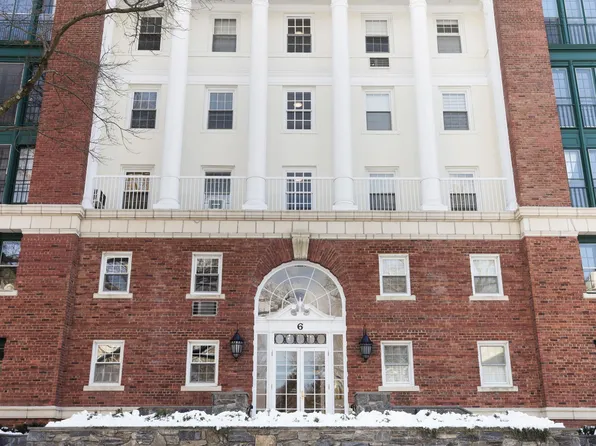 6 Brooklands #2A, Bronxville, NY 10708