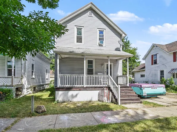 503 E Clara St, Bay City, MI 48706