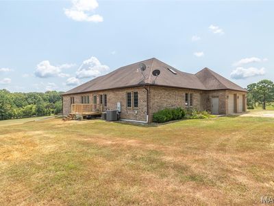 1107 County Road 462, Poplar Bluff, MO, 63901