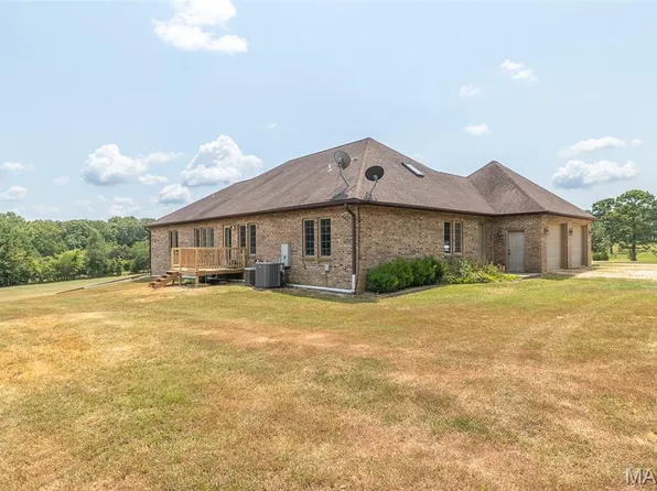 1107 County Road 462, Poplar Bluff, MO 63901