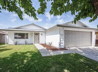 2110 5th St, Wasco, CA 93280