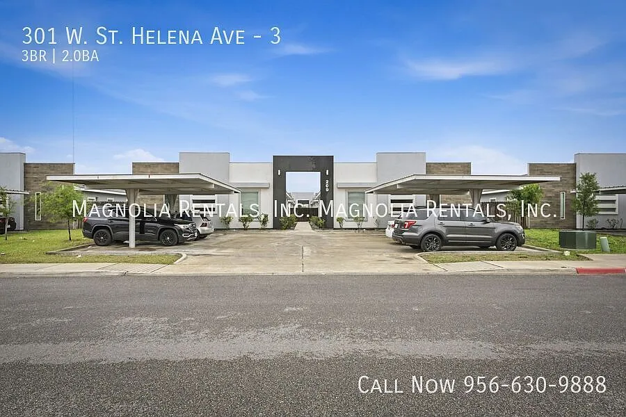1st Month Free with 13 Month Lease — Photo 1