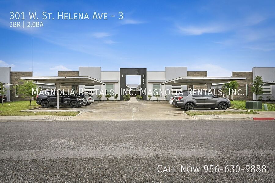1st image of 301 W Saint Helena Ave APT 3