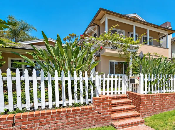 380 Poplar St #1, Laguna Beach, CA 92651